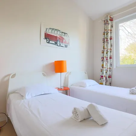 Сasa de vacaciones Maison Fantasio - Welkeys Dolus d'Oléron