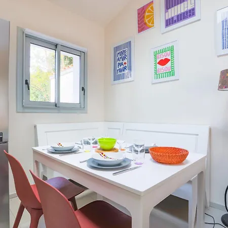 Maison Fantasio - Welkeys Dolus-d'Oleron