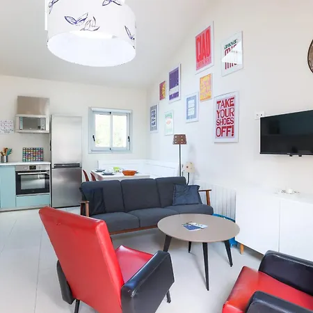 Maison Fantasio - Welkeys