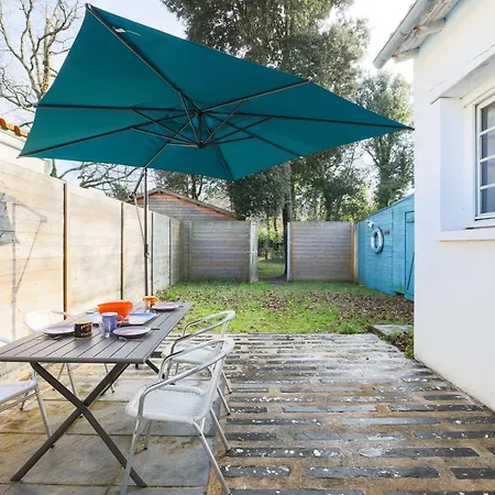 Holiday home Maison Fantasio - Welkeys