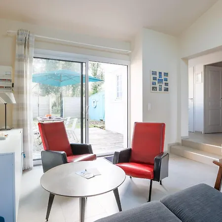 Holiday home Maison Fantasio - Welkeys *