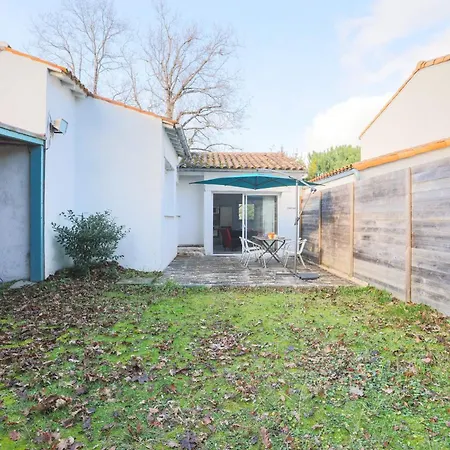 Maison Fantasio - Welkeys Holiday home Dolus-d'Oleron