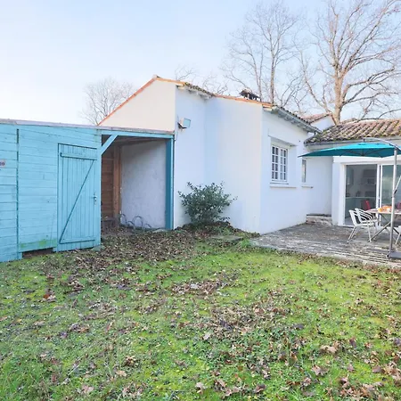 Maison Fantasio - Welkeys Dolus-d'Oleron