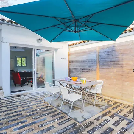 Maison Fantasio - Welkeys Holiday home *