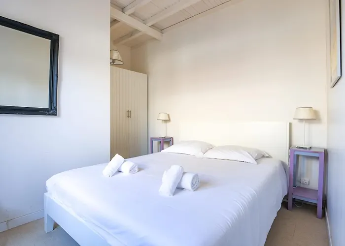 Maison Fantasio - Welkeys Holiday home *