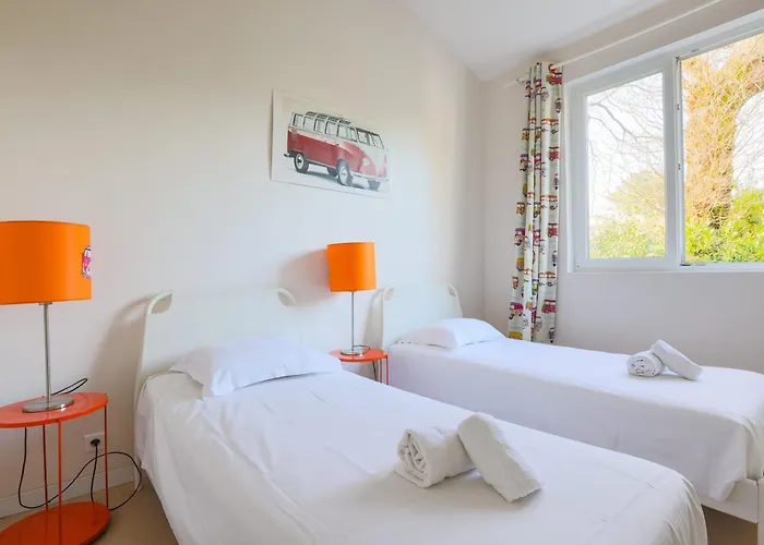 Holiday home Maison Fantasio - Welkeys Dolus-d'Oleron