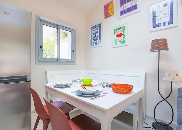 Maison Fantasio - Welkeys Dolus-d'Oleron