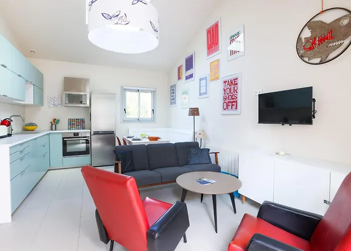 Maison Fantasio - Welkeys