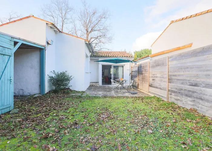 Maison Fantasio - Welkeys Holiday home Dolus-d'Oleron